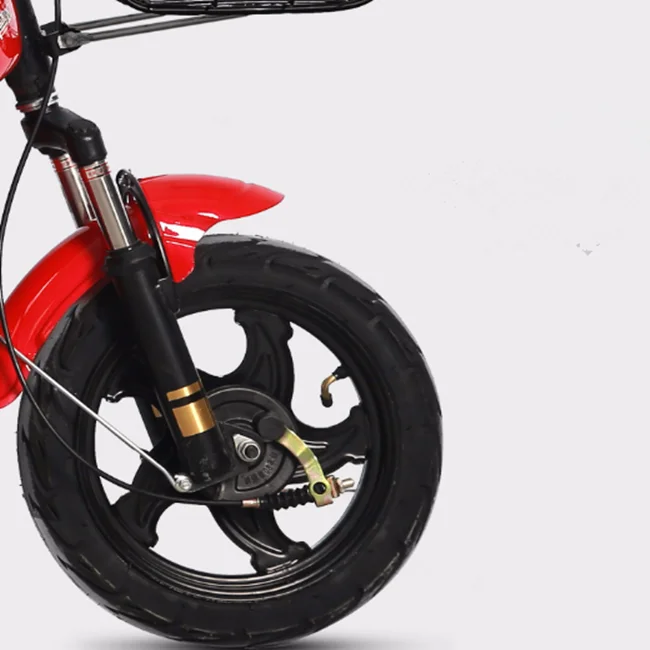 Новая модель, дешевый китайский бесщеточный Электрический велосипед, комплект для велосипеда, оптовая продажа мопедов с контроллером заряда батареи