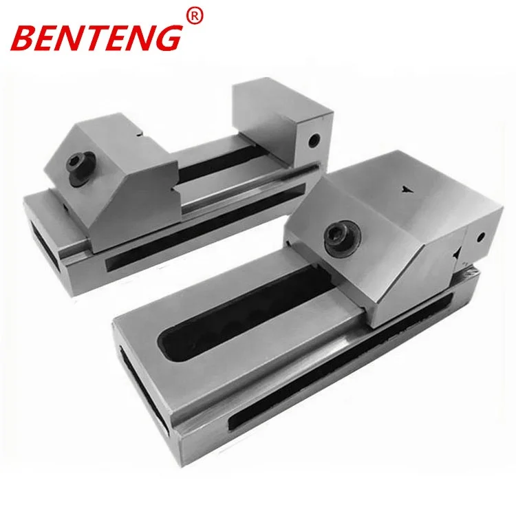 Sales QGG QKG GT Precision Tool Vice CNC Machine Vise