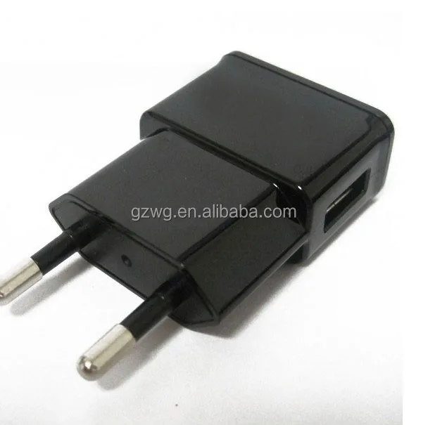 mobile phone charger factory wholesale REAL 2A travel usb charger adapter