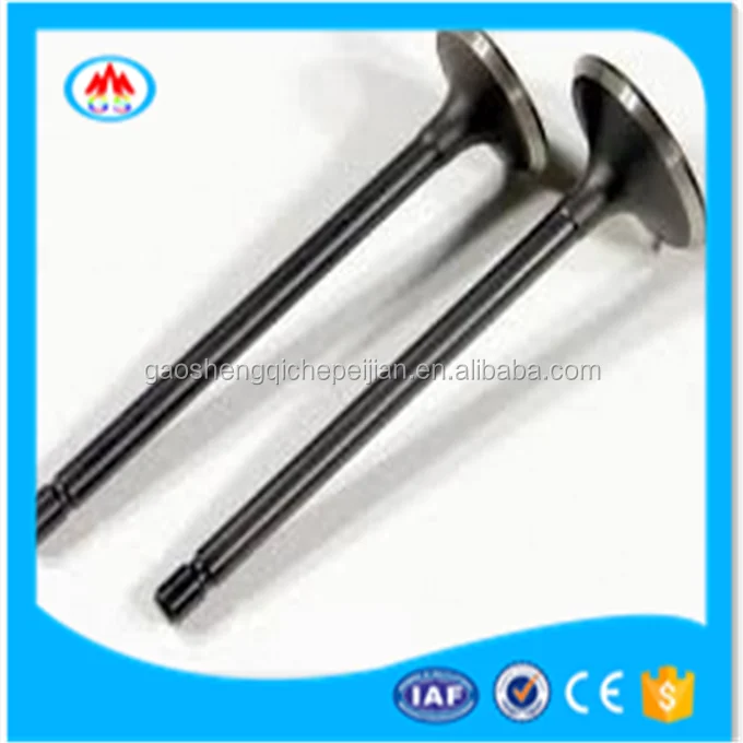 high performance engine valve for Shineray Bashan ATV Range Quad Bikes