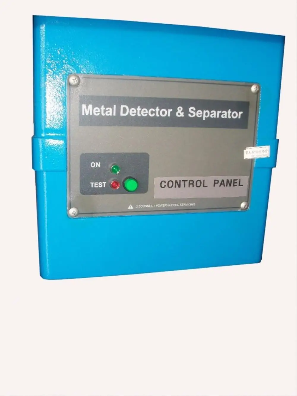 
2017 hot selling !! high voltage electrostatic separator machine , metal and plastic electrostatic separator 