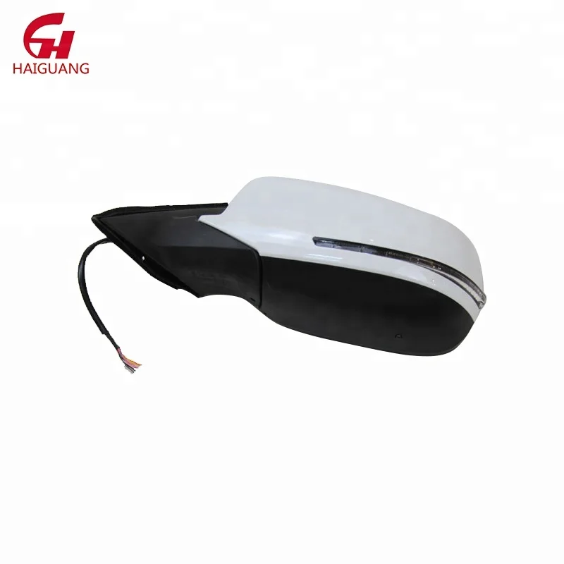 
OEM 8202400XSZ08A Haval H2 6 line Rearview Mirror 