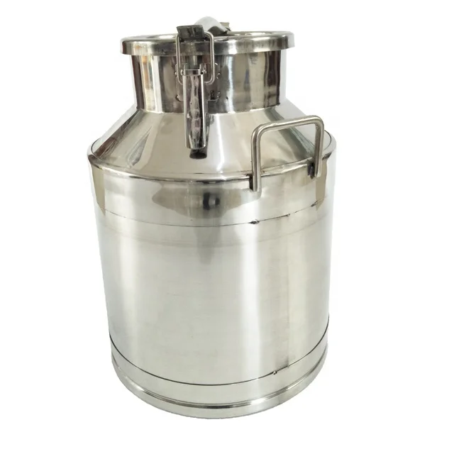 30L container milk cans for transport milk