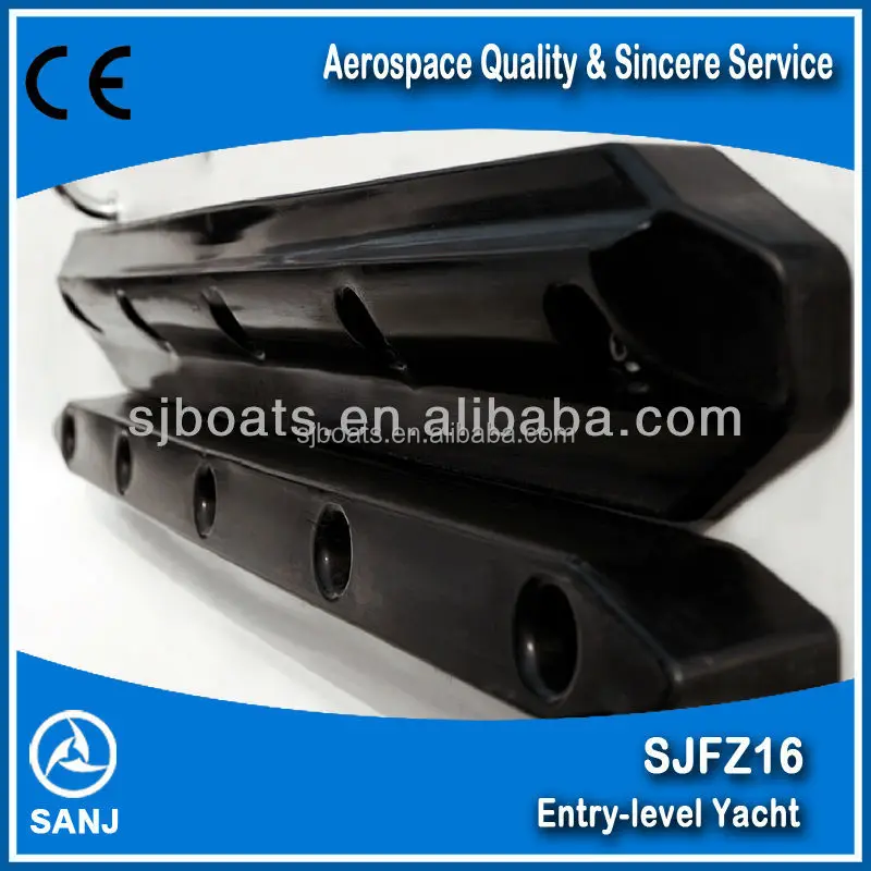 Seadoo jet ski parts with SANJ jet boats SJFZ16 for sale