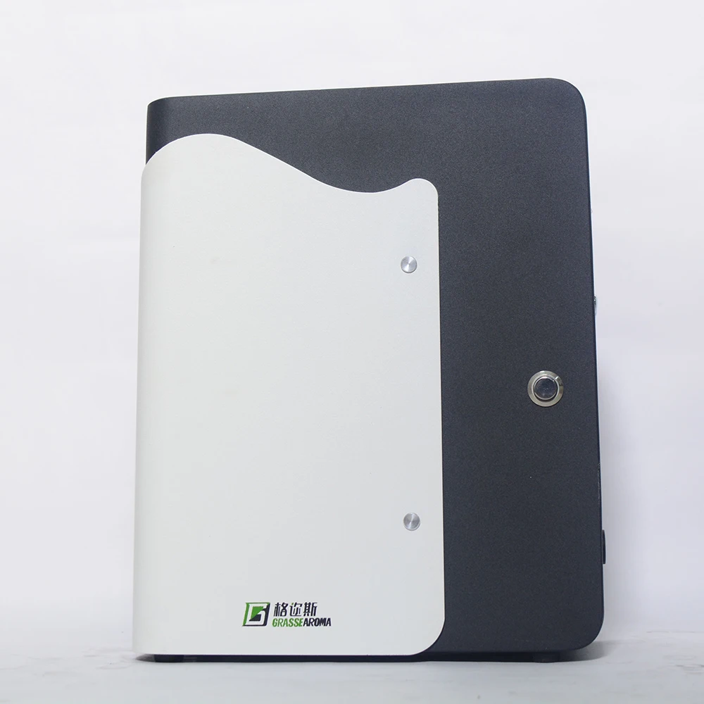 Автоматический настенный Ароматизатор воздуха для комнаты