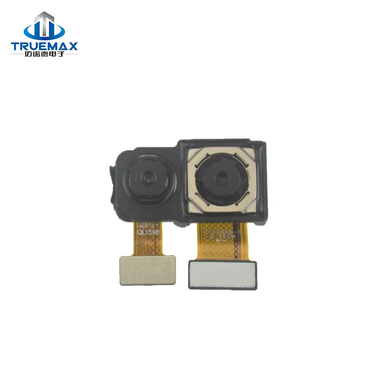 Factory price big back rear camera for Huawei Honor 7C