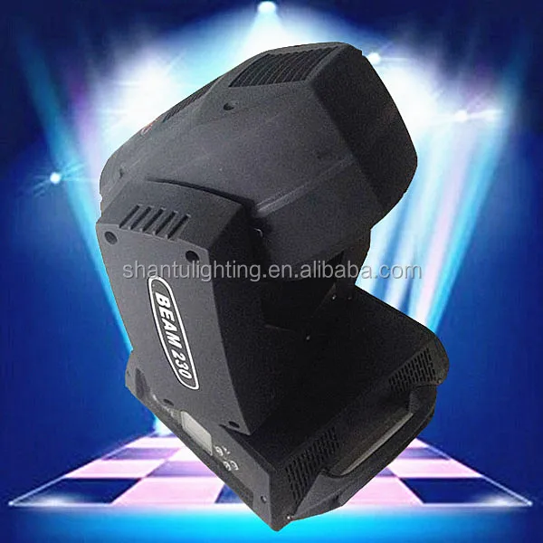 Baisun brand Stage Lighting Sharpy 7R 230W Beam Mixing Moving Head Disco Home Party Lights