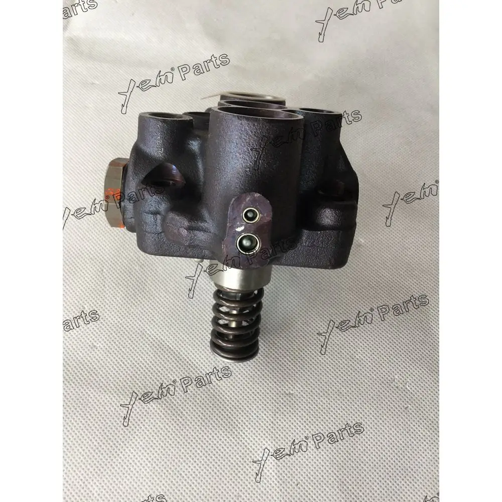 4TNV88 X4 топливный Инжекционный насос 129602-51741 для двигателя Yanmar