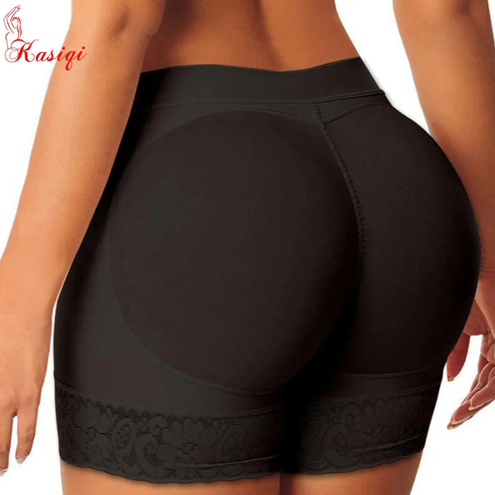 New Hip Enhancing Panties Bottom Up Panties Woman Underwear