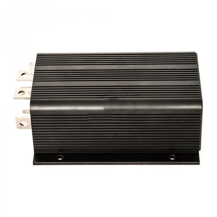New P125M-6B403 DC Motor Controller 400A 60V 72V DC Replace 1205M-6B403 1205M-6B401