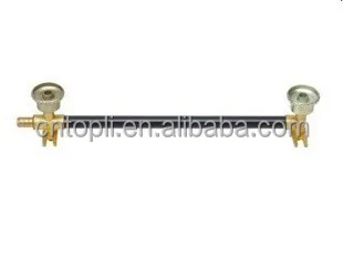 Brass Gas Burner Control Valves