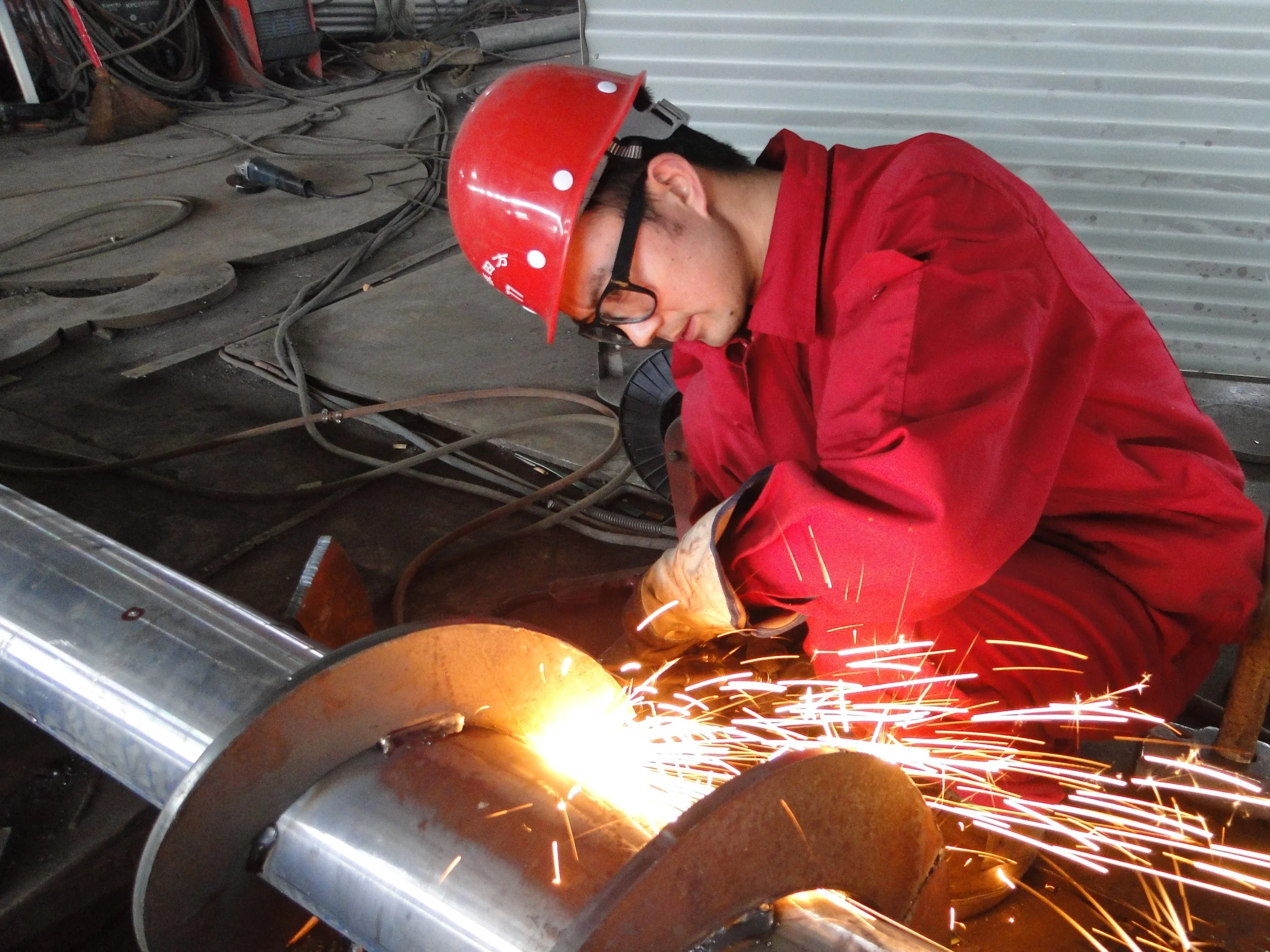 Cooker- fish meal machine/fish meal poultry feed