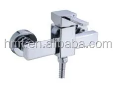 
water saver child lock water shower faucet 