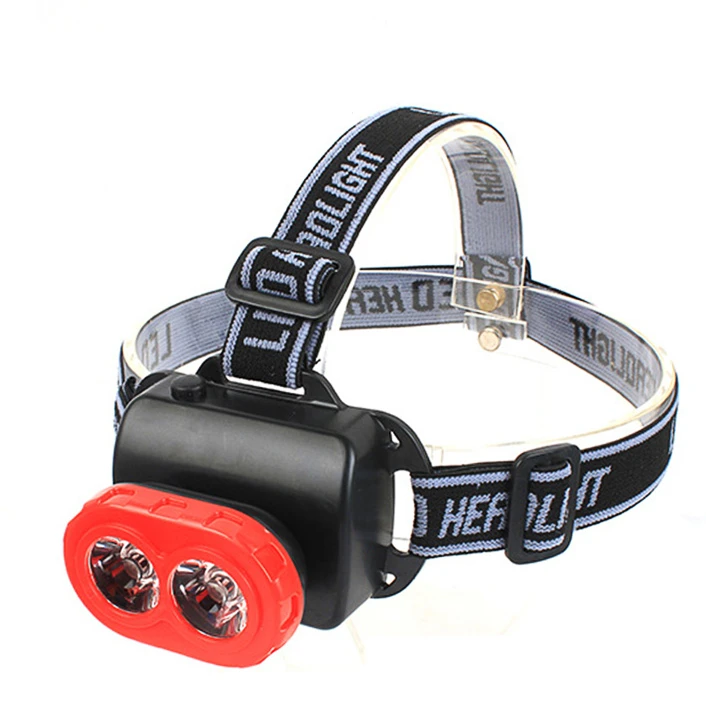 LILIANG LL-538 два LED светодиодные фары высокой мощности