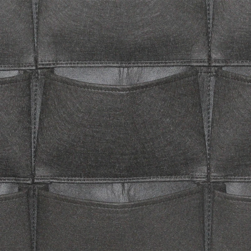 Green wall felt fabric vertical garden planter bags