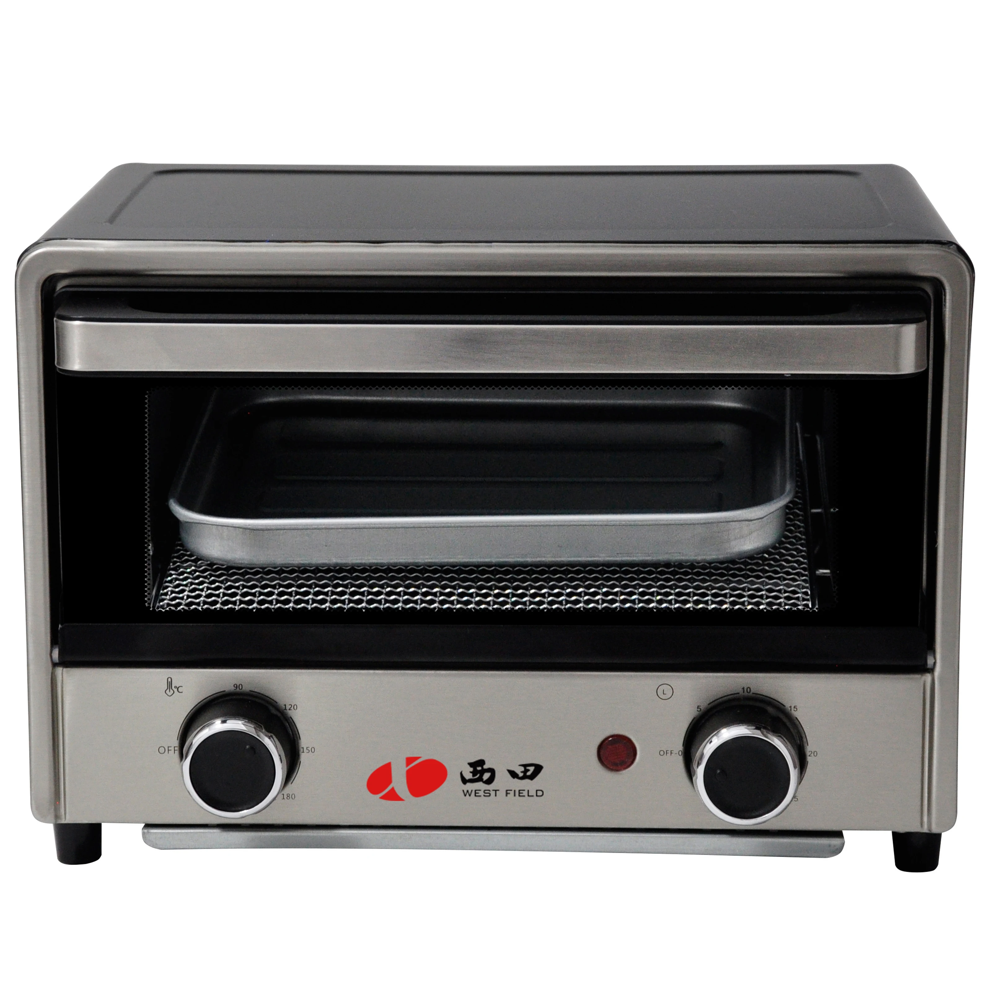 Factory 2021 Mini Kitchen Appliance Electric Steam Oven Toaster