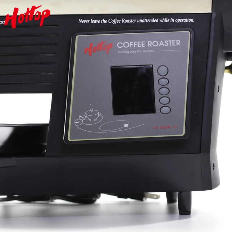 Hottop KN-8828B-2K coffee roaster