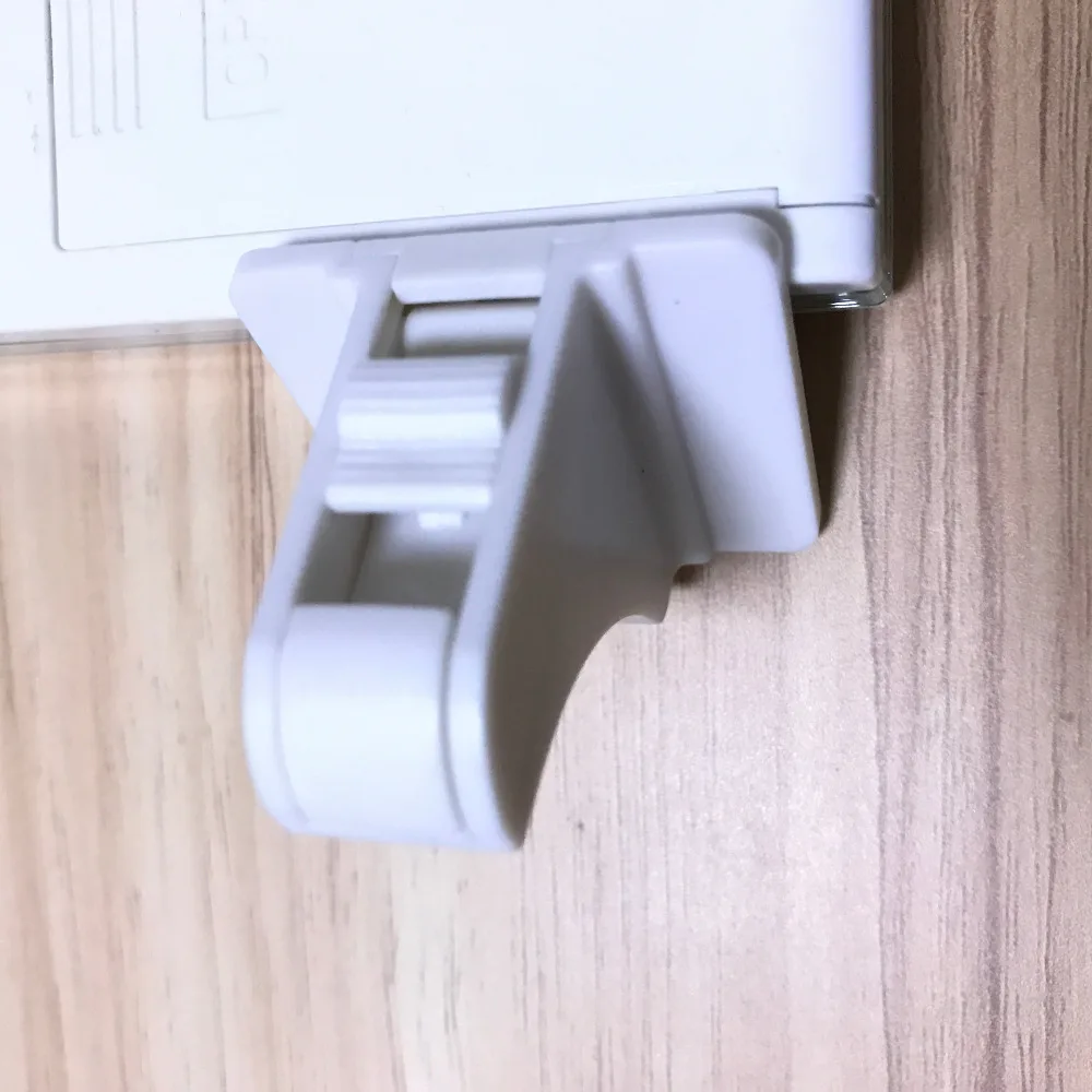 
OEM Magnet Locking System hidden drawer cupboard cabinet lock with master magnetic baby child kids safety lock 