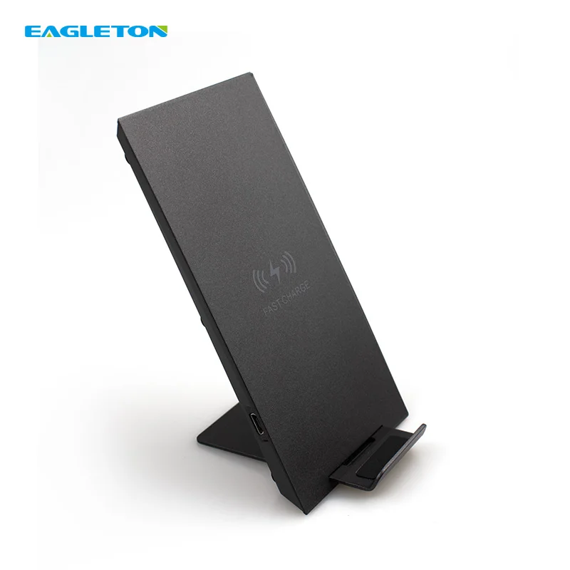 QI Стандартный автомобильный использовать беспроводное зарядное устройство для всех мобильных телефонов