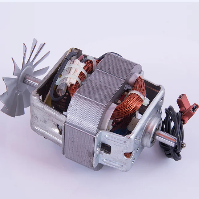8815/8820/8825/8830/8835 universal motor for blender