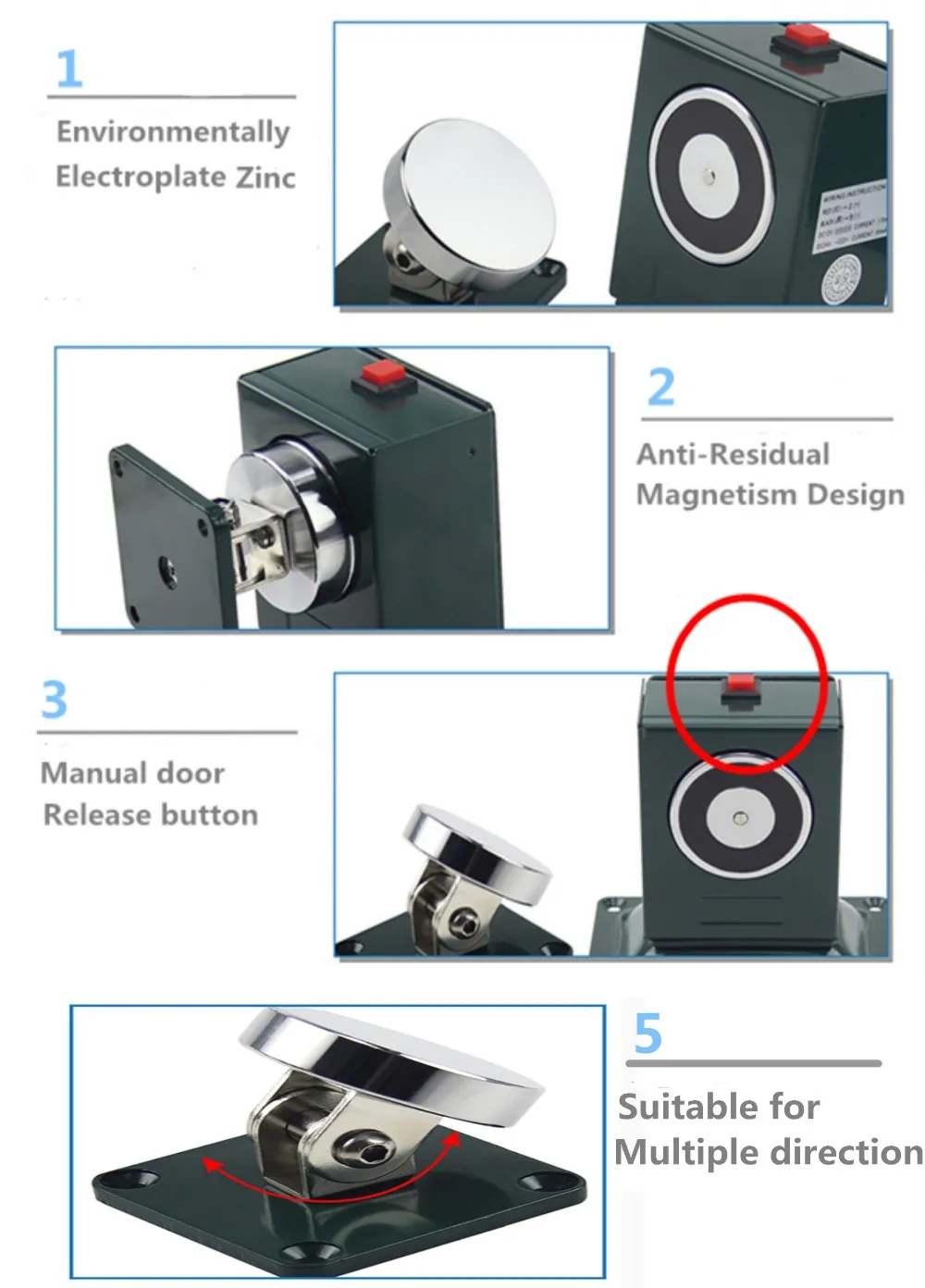 electric magnetic door holder (3)