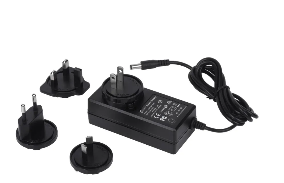 завод предлагает адаптер взаимозаменяемы питания