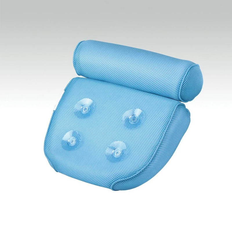 Bath tap pillow bath spa pillow bath pillows for tub