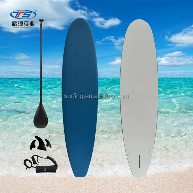 soft top surfboard  IXPE HDPE Soft Board For Surfing