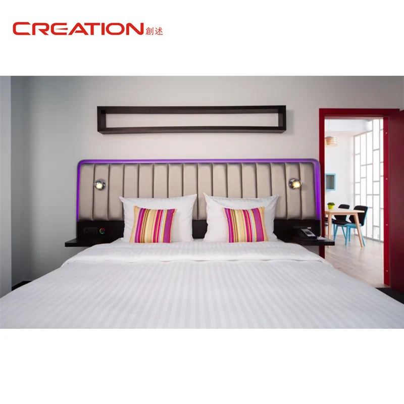 PARK INN по Radisson проживания Рига барона отель, набор мебели для спальни