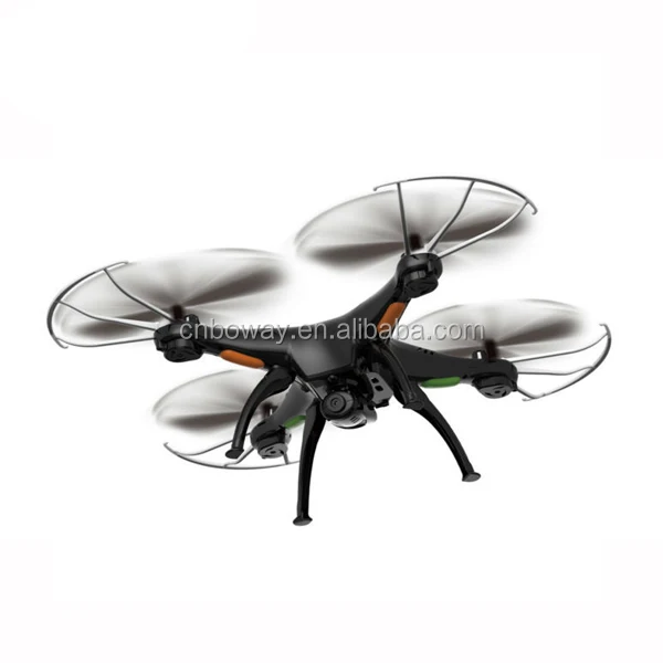 Syma X5SW WIFI FPV RC Headless Mode Drone with HD Camera, Syma X5SW
