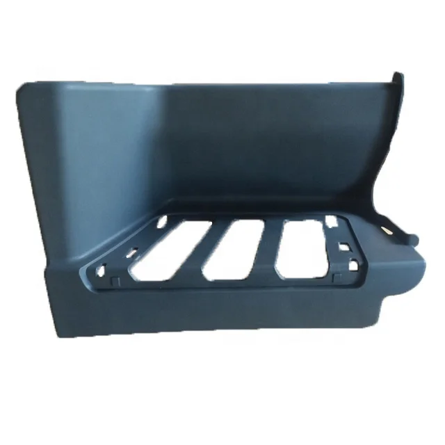 TRUCK BODY PART FOOT STEP Volvo New FM Vers.4 21520119 RH 21520015 LH