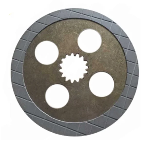 clutch friction plate   E300.43.011 paper  friction brake discs