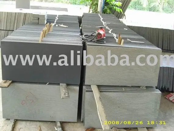 Basalt Stone (Honed)