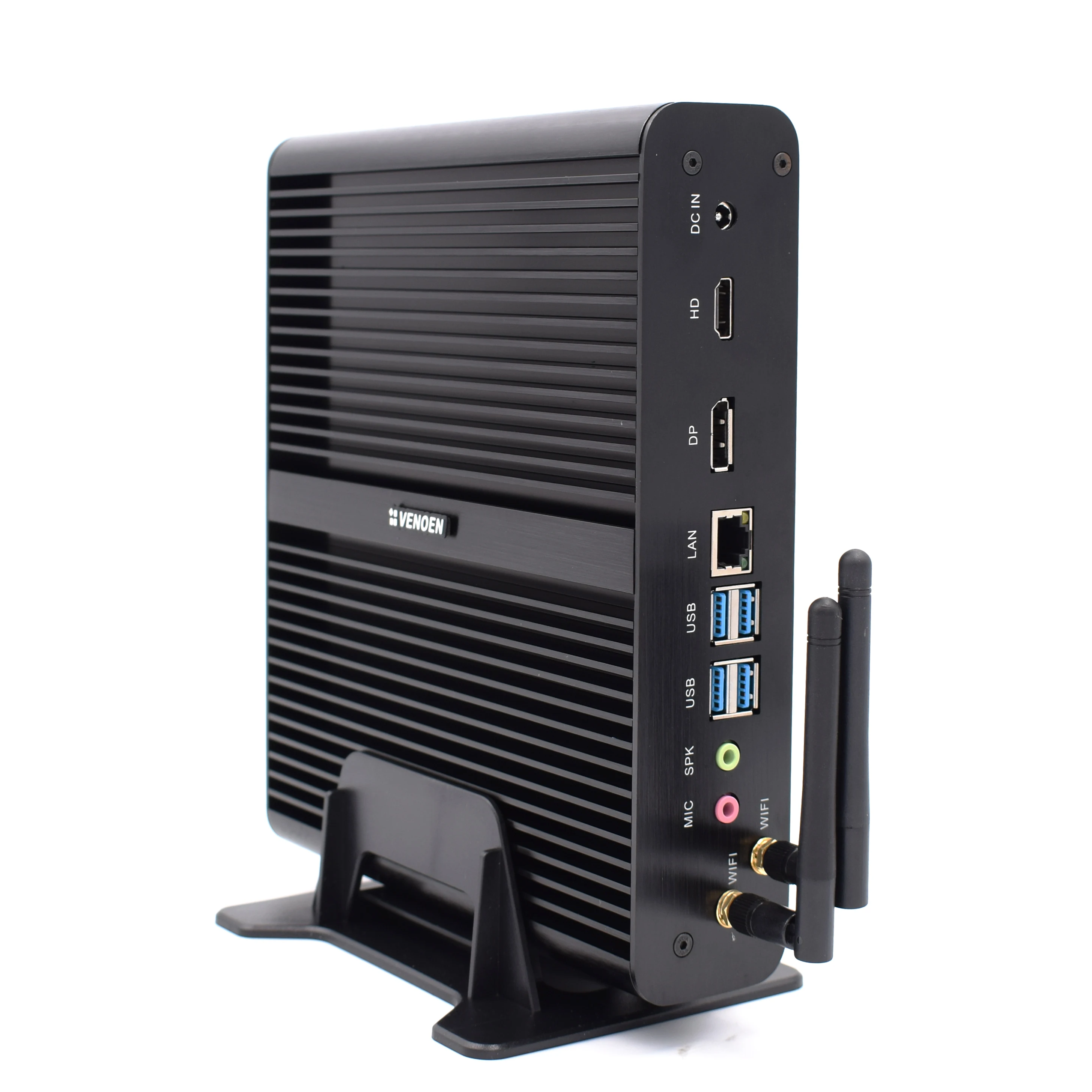 Mini box small size pc i7 8th gen
