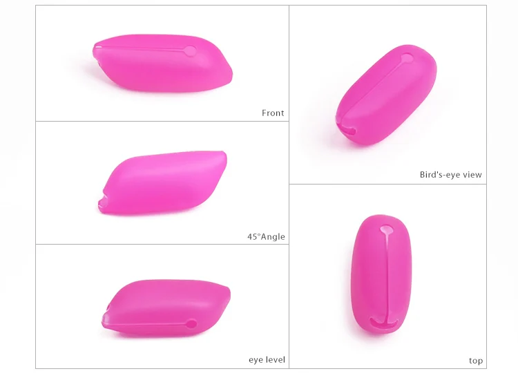 Popular  LFGB approved silicone travel toothbrush holder with cover