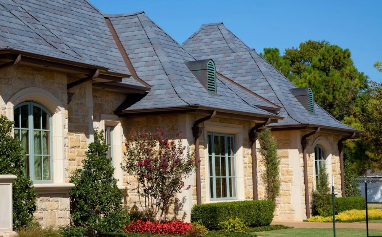 metal roofing asphalt shingles / stone coated steel roofing sheet