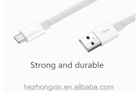 shenzhen usb-c  type c charger cable hot cheap price usb-c cable for andrio cable  on alibaba