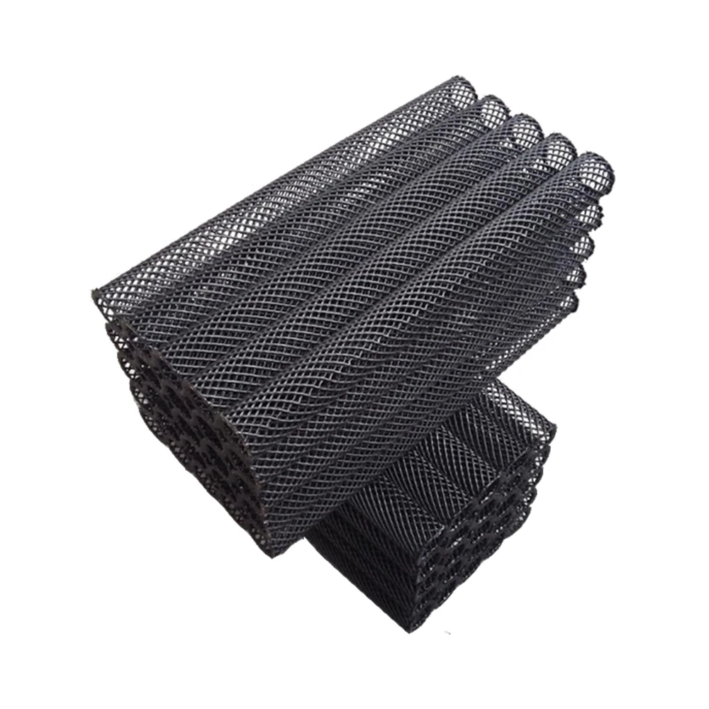 Factory Koi Pond Bio Filter Media for Water Pollution Treatment