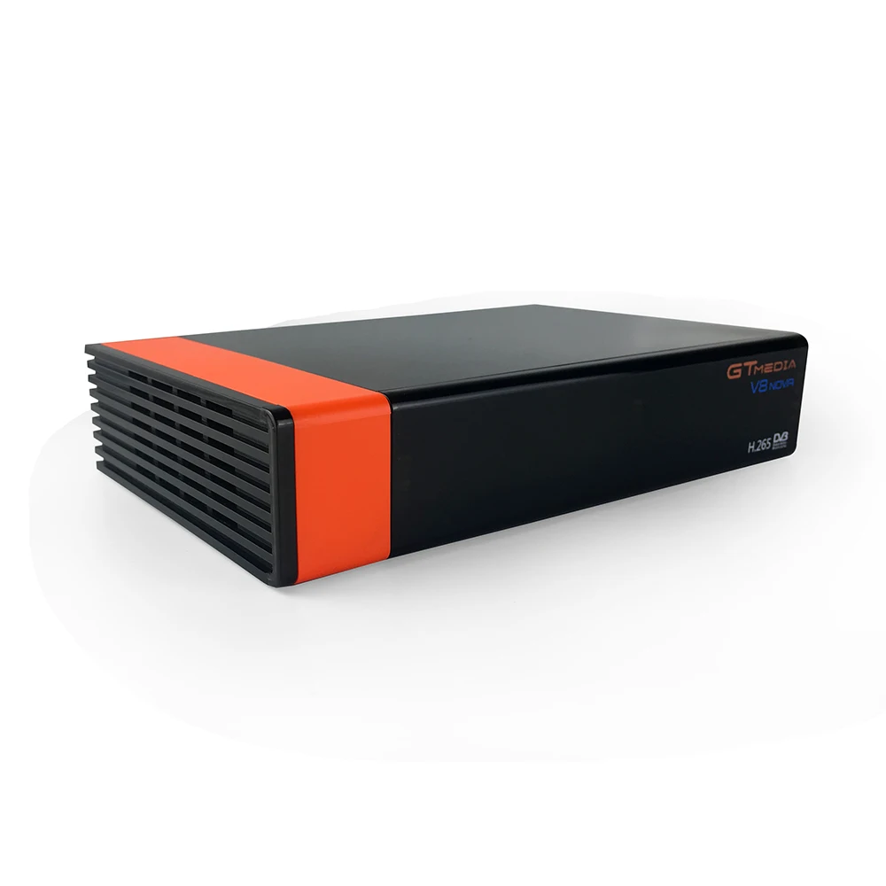 
Custom Cheapest V8 NOVA DVB S2 WIFI Smart Android TV Box 