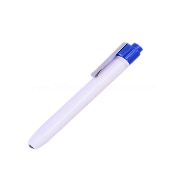 Multifunctional Examination Doctor Medical Pen Torch