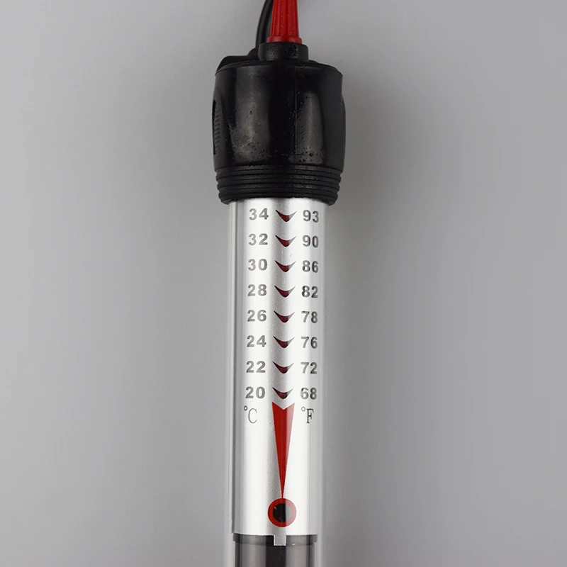 Hot sale and cheap price water heater for fish tank