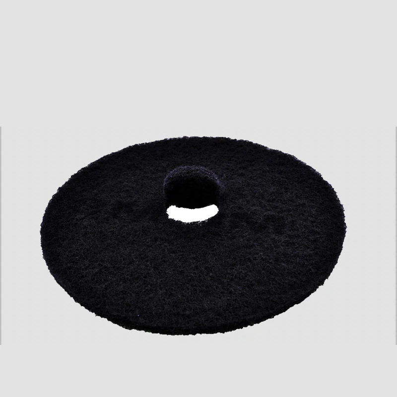 Высокоскоростная полировальная Накладка для черного пола 3 м накладка