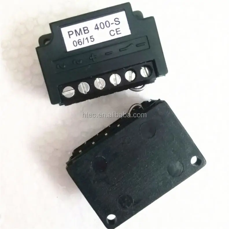 ZLKS1-96-6 brake rectifier module