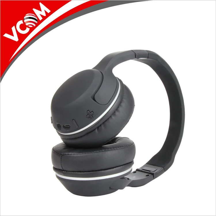 Лучшие продажи модные стерео гарнитуры беспроводной Музыка наушники игровые наушники