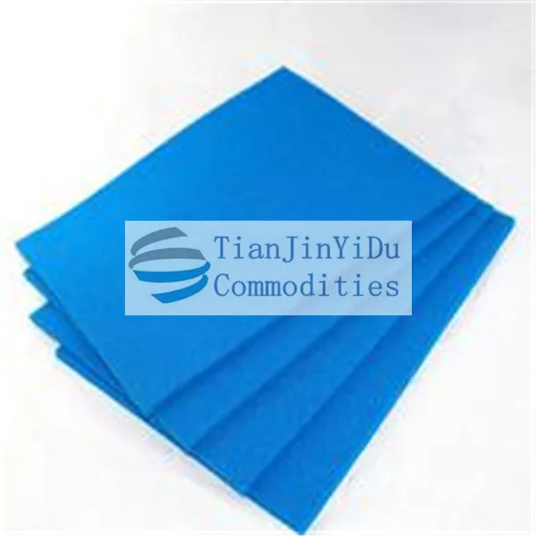 china wholesale bulk closed cell rubber EVA foam sheet