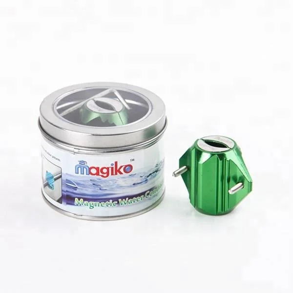 Netherlands Hot Sell Magnetic Water Softners Descaler Treatment for House Using