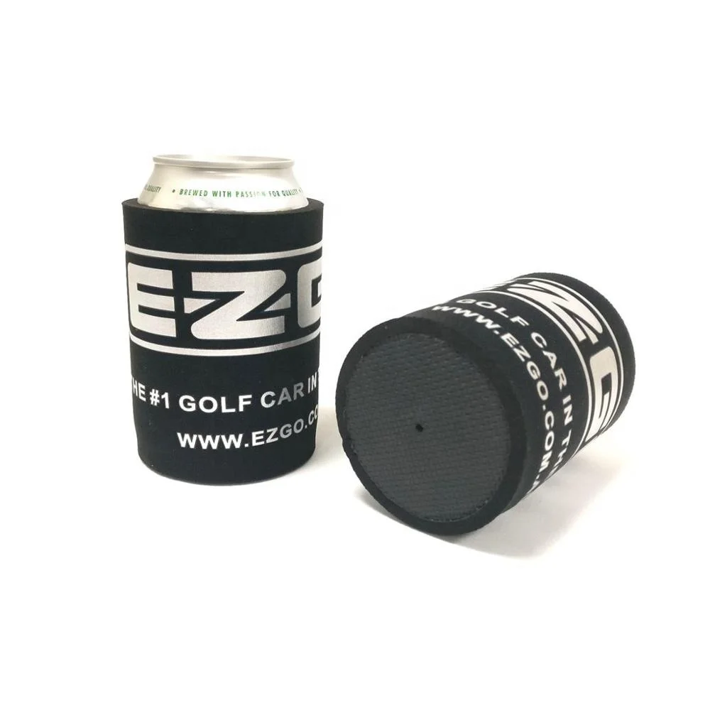 Пользовательская печать Австралийский неопреновый держатель/короткая кулер