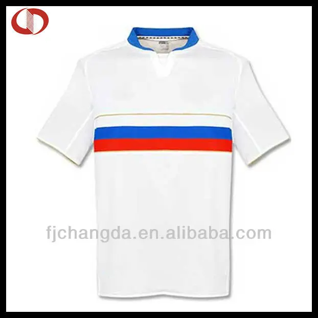 Пользовательские цвета pantone Футбол Футболка, тренажерный зал носить футболка