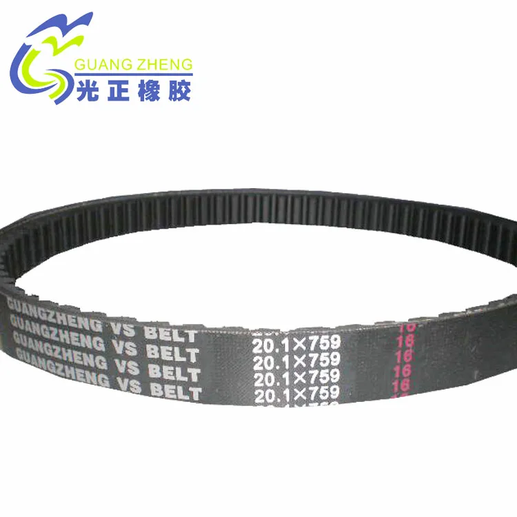 OEM 27601 03A02 740x15 with Aramid Fabric for Motorcycle Scooter belt