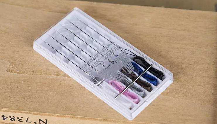 Wholesale Cheap Price Mini Sewing Kit For Hotel Use